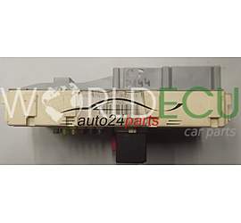 CENTRALINA-MODULO-COMFORT FIAT 46797610, 501208520090