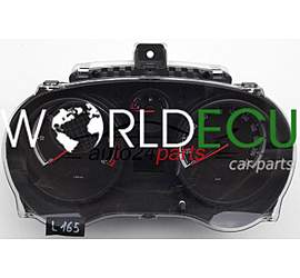 QUADRO STRUMENTI CRUSCOTTO CONTACHILOMETRI OPEL CORSA D GM P0013252134 AK, P0013252134AK
