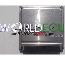 ECU ENGINE CONTROLLER MERCEDES W168 BOSCH 0 281 010 427, 0281010427, A 000 153 32 79, A0001533279