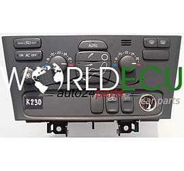 UNITE AFFICHAGE CLIMATRONIC VOLVO 8691950