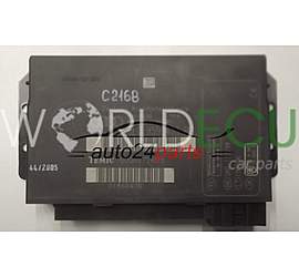 CENTRALINA-MODULO-COMFORT AUDI 8E0 959 433 BQ, 8E0959433BQ