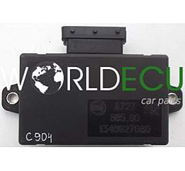  Centralina modulo comfort  JUMPER BOXER FIAT DUCATO 1346927080, A727, 885.00, 88500