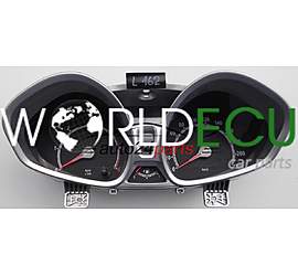 QUADRO STRUMENTI CRUSCOTTO CONTACHILOMETRI FORD FIESTA VISTEON 8A6T-10849-GK, 8A6T10849GK, VP8A6F-10849-GL, VP8A6F10849GL