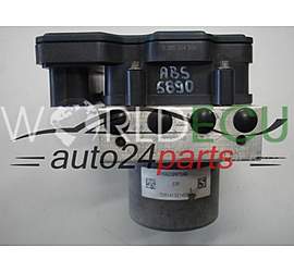 ABS-PUMP-MODULE JEEP CHEROKEE 0265254300 68232470AB 0265956137