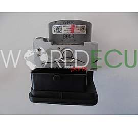 ABS POMPA CENTRALINA CITROEN PEUGEOT 9806891780 10.0220-0377.4 10022003774 10.0915-1178.3 10091511783
