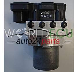 ABS POMPA CENTRALINA BMW 0265242150 3451 6797670-01 3451679767001 0265956044
