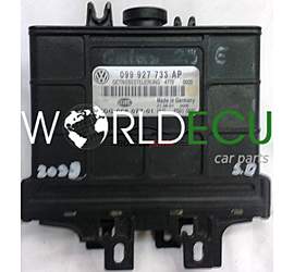 CENTRALINA CALCOLATORE SCATOLA DEL CAMBIO  FORD GALAXY 2.3 099927733AP 099 927 733 AP, 5DG008077-01 5DG 008 077-01