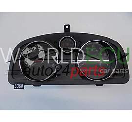 CONTACHILOMETRI OPEL ANTARA 95489441