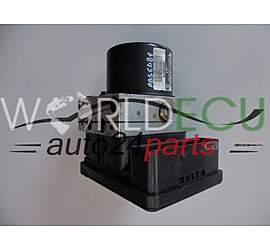 ABS POMPA CENTRALINA CITROEN C3 9649029080 ATE 10.0206-0103.4 10020601034 10.0960-1130.3 10096011303
