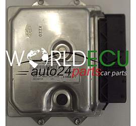 CENTRALINA DO MOTORE FIAT 500 MAGNETI MARELLI 8GSF.H9, 8GSFH9, FPT 51896777, BC.0103343.G, BC0103343G