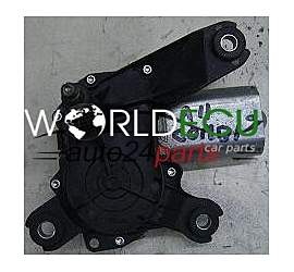 WIPER MOTOR MECHANISM REAR OPEL ASTRA 1998-2005 9132802, 1273050, 12 73 050 ESTATE