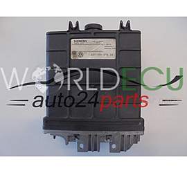 Centralina motore SEAT 037906024BE, 5WP4237