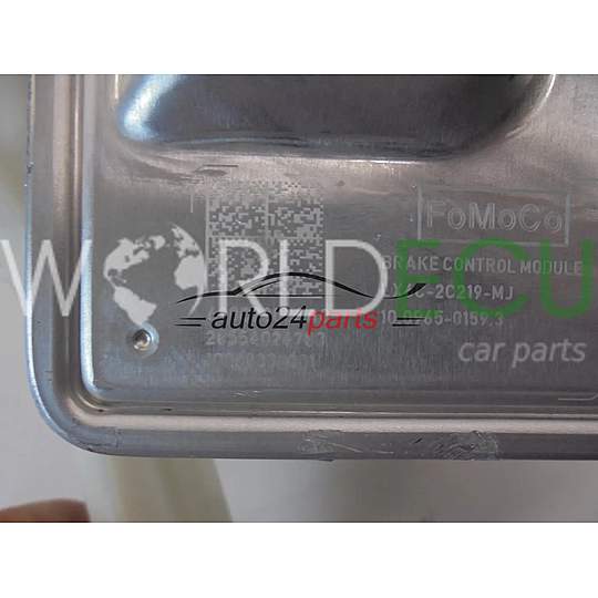 Abs Pump Module FORD LX6C-2D335-MJ LX6C2D335MJ LX6C-2C219-MJ LX6C2C219MJ