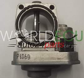 CORPO-FARFALLATO OPEL 8973762660, B071090886