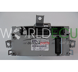 CENTRALINA-MODULO-COMFORT BSI FIAT DUCATO 1349986080, 503440020205