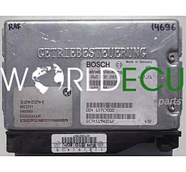 CENTRALINA CALCOLATORE SCATOLA DEL CAMBIO  BMW BOSCH 0 260 002 285, 0260002285, 1 422 388, 1422388 -14696, 14697 (1)