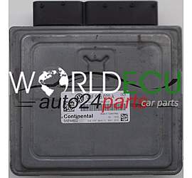 CENTRALINA MOTORE VW VOLKSWAGEN GOLF 03F 906 070 A, 03F906070A, 5WP44602