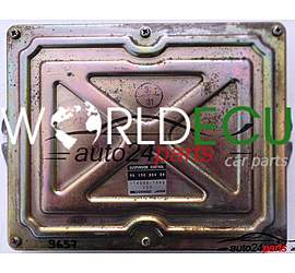 БЛОК УПРАВЛЕНИЯ ДВИГАТЕЛЕМ PEUGEOT 605, 96 190 804 80, 9619080480, 174000-7040, 1740007040