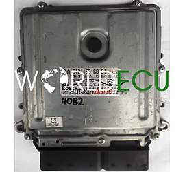 CENTRALINA MOTORE MERCEDES R-CLASS 320 3.0 CDI A6421506891, 6421506891, A 642 150 68 91 BOSCH 0281013386, 0 281 013 386