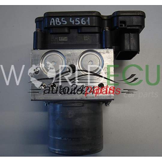 Abs Pump Module BMW 6856841 6864798 0265244250