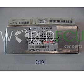 ABS-STEUERGERÄT ABS ESP+PML MERCEDES BENZ 0265109542 A2115406145
