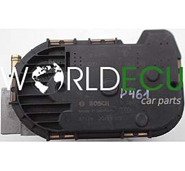 CORPO FARFALLATO VW VOLKSWAGEN SEAT BOSCH 0 280 750 086, 0280750086, 022 133 062 AB, 022133062AB