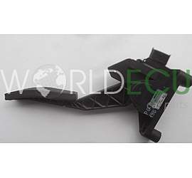 PEDALE ACCELERATORE POTENZIOMETRO  OPEL ASTRA 09128851 AL, 9 128 851 AL, 9117961, 848119, BOSCH 0281002278, 0 281 002 278