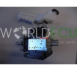 ABS POMPA CENTRALINA HYUNDAI SANTA FE 58500-CL600, 58500CL600, BA10002460, BA60002460