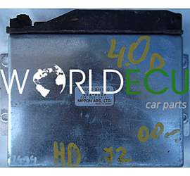 CENTRALINA ABS  HYUNDAI HD 95600-5H100 956005H100 220000C0131, 220 000 C0131