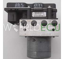 ABS CENTRALINA POMPA BMW X3 E83 BOSCH 0 265 236 012, 0265236012, 3451 3420395-01, 3451342039501, 3451 3450562-01, 3451345056201, 0 265 950 489, 0265950489
