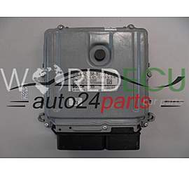 Centralina motore MERCEDES BENZ 0281014328 A6421509177 CR4.12