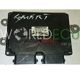 Centralina cambio automatico SMART A 451 545 81 32/001, A4515458132, 62T60171HBZE