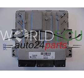 Calculateur Moteur RENAULT A2C13071800 237109955R