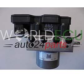 ABS-PUMP-MODULE SUBARU 0265295334 27536SJ140 0265956997