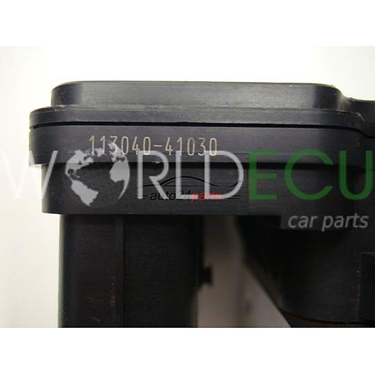 НАСОС Y БЛОК УПРАВЛЕНИЯ АБС TOYOTA C-HR 44510- 47070, 4451047070, 113040-41030, 11304041030