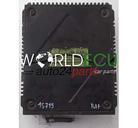 RADIO AMPLIFIER FORD SCORPIO 89GB-18T805-AA, 89GB18T805AA