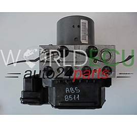 ABS POMPA CENTRALINA FORD EDGE 9T432D063AA 9T43-2D063-AA 304810116