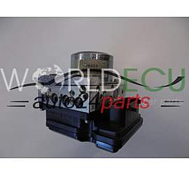 ABS-PUMP-MODULE NISSAN N32073617