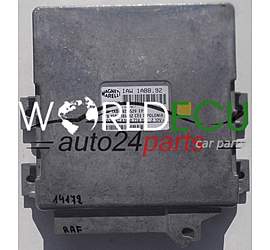 CENTRALINA MOTORE FIAT PALIO SIENA  MAGNETI MARELLI IAW 1ABB.92, IAW1ABB92, 46530987, 61600.774.02, 6160077402