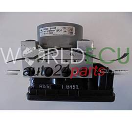 ABS POMPA CENTRALINA HYUNDAI 58900-B4800 58900B4800 06.2109-6831.3 06210968313