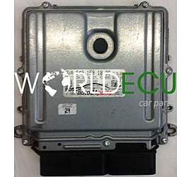 CENTRALINA MOTORE MERCEDES 300 CDI A6421501826, A 642 150 18 26, BOSCH 0281014915, 0 281 014 915