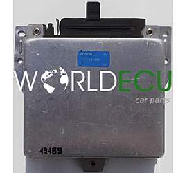 CENTRALINA MOTORE BMW 320I 520I, BOSCH 0 280 001 309, 0280001309 - 12189 (1)