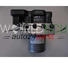 ABS POMPA CENTRALINA MERCEDES BENZ 0265295034 A1779006207 0265956939