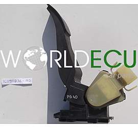 PEDALE ACCELERATORE POTENZIOMETRO  FORD TRANSIT 2.4 TDDI 1C11-9F836-AD, 1C119F836AD