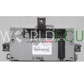 CENTRALINA-MODULO-COMFORT ALFA ROMEO 501890170000, 50507094