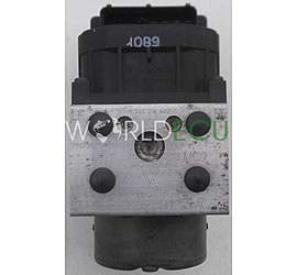 POMPE HYDRAULIQUE ET CALCULATEUR d'ABS VOLVO S40 V40 BOSCH 0 265 216 462, 0265216462, 30 857 585, 30857585, 0 273 004 224, 0273004224