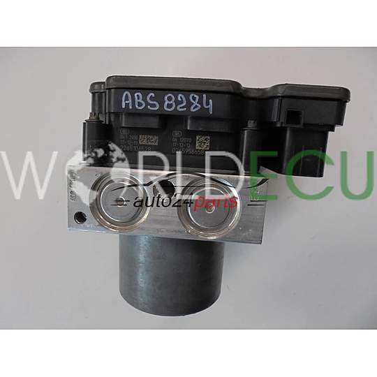 BOMBA DE ABS AUDI 0265257378 8W0614517N 8W0907379K 0265956658