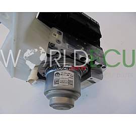 ABS-PUMP-MODULE ALFA ROMEO 10120228514 10096428883