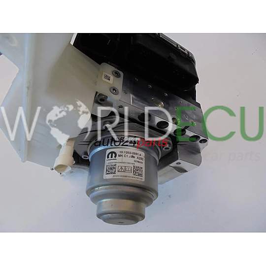 Abs Pump Module ALFA ROMEO 10120228514 10096428883