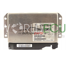 Centralina cambio automatico AUDI 4B0 927 156 FK, 4B0927156FK, 4B0927156 FK, 0260002885